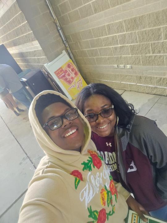 Sherida Thomas