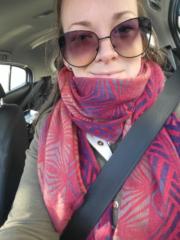 Geneviève Castonguay