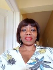 Nadia Chance Babongui Amen