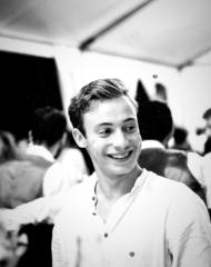 Benjamin Lucbernet