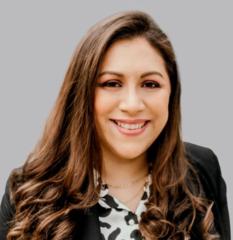 Lourdes Salvador
