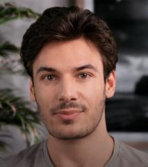 Jeremy Langston