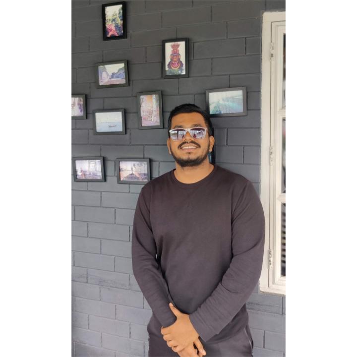 Aniket Mohite