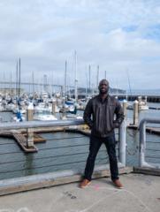 Moses Adebayo