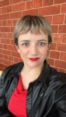 Laura Falkner