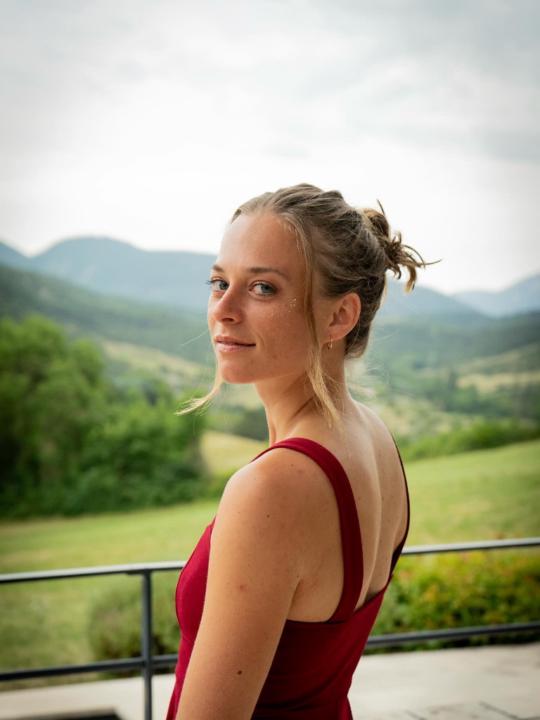 Chloé Maillard