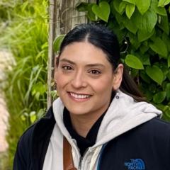 Stephanie Price