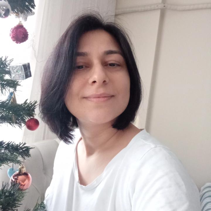 Esra Onurlu