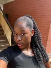 Jasmine Selasi Agboado