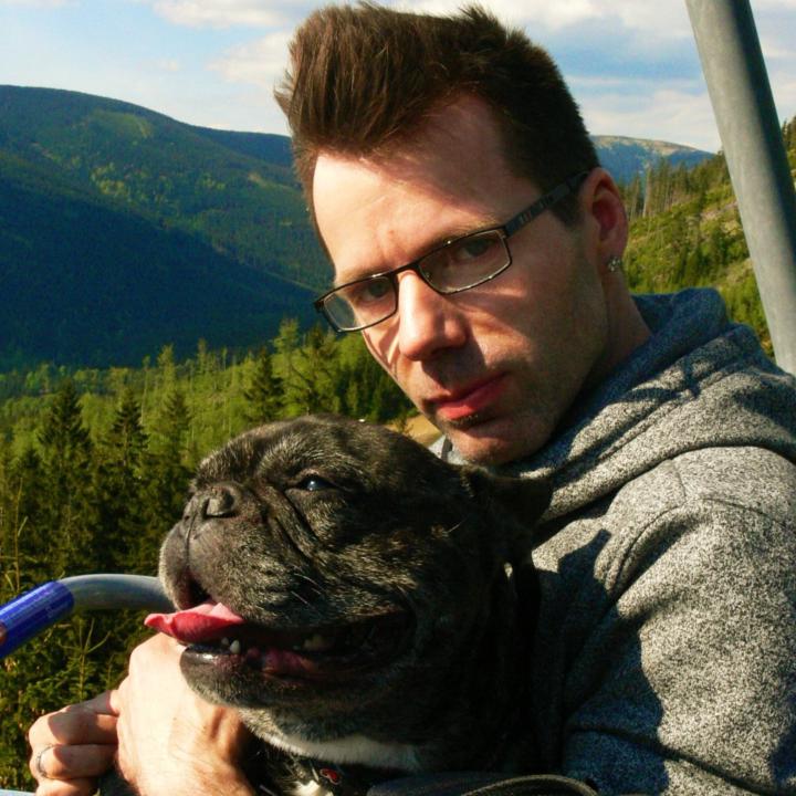 Pavel Mašek