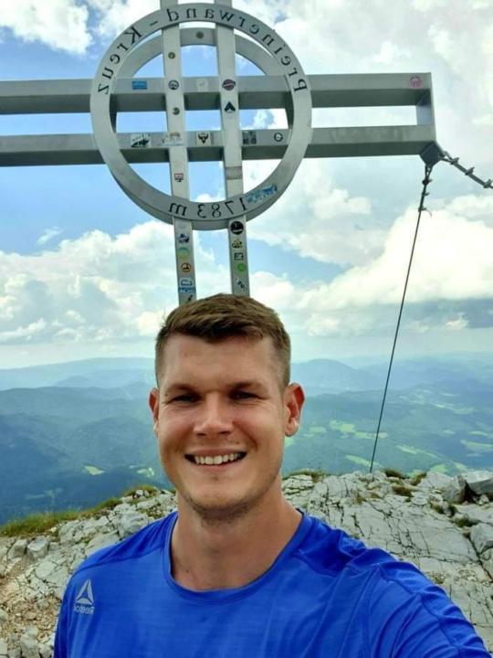 Lukáš Matrka