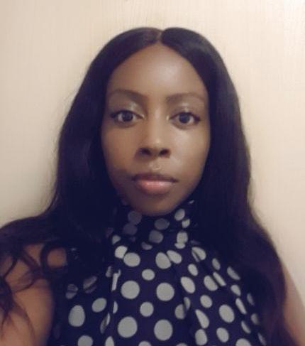 Kathrina Dunkley-Watson