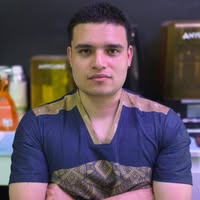 Angel Arrazola