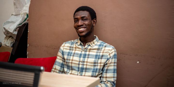 Derrick Asiamah