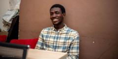 Derrick Asiamah