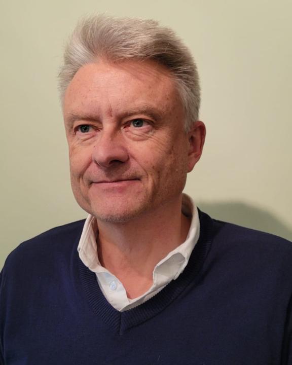 Jonathan Headland