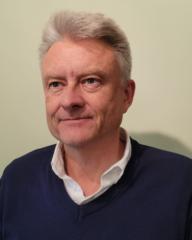 Jonathan Headland