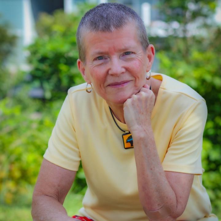 Virginia Oman