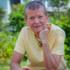 Virginia Oman