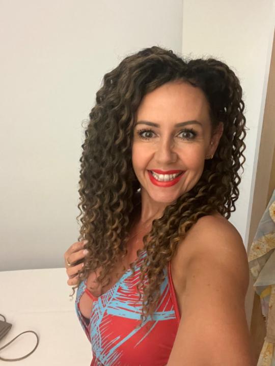 Katy Parker