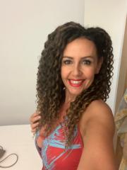 Katy Parker