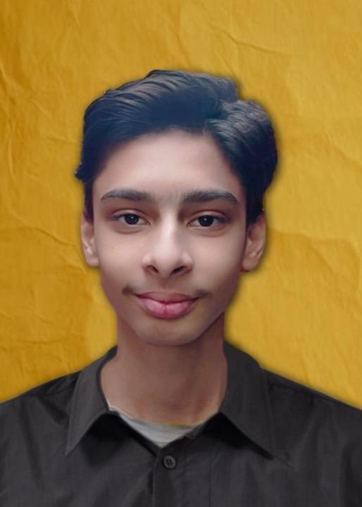 Muhammad Salahuddin