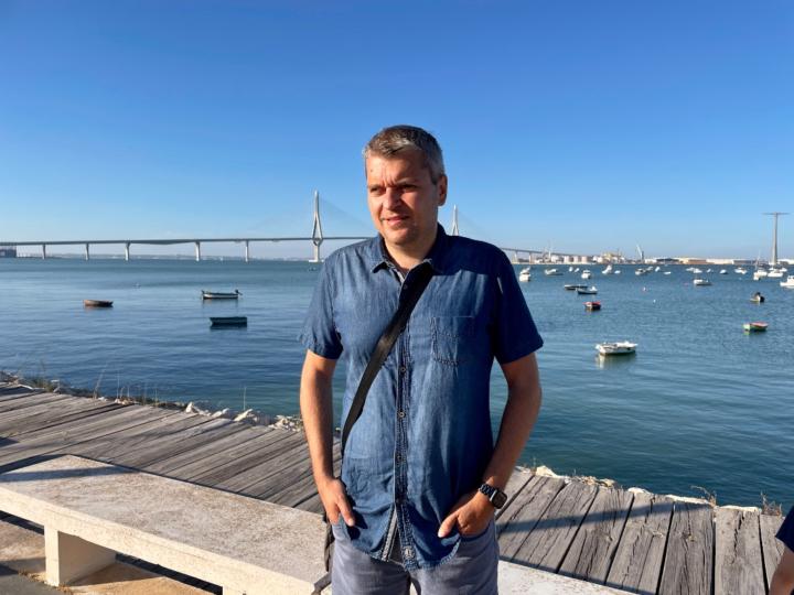 Juan Antonio Álvarez Alvarez