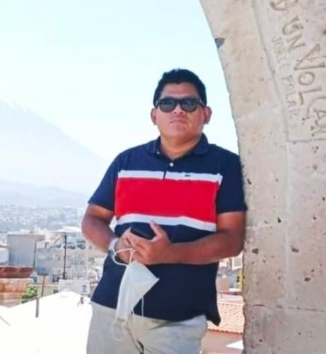 Jorge Rojas