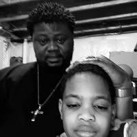 Quincy James