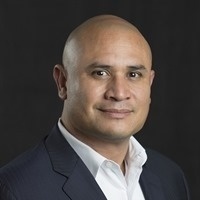 Anthony Ramirez
