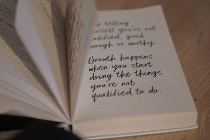 The Authority Paradox