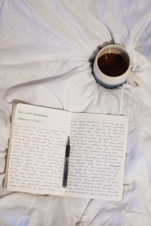 Story Spark Saturday : When Words Won't Come