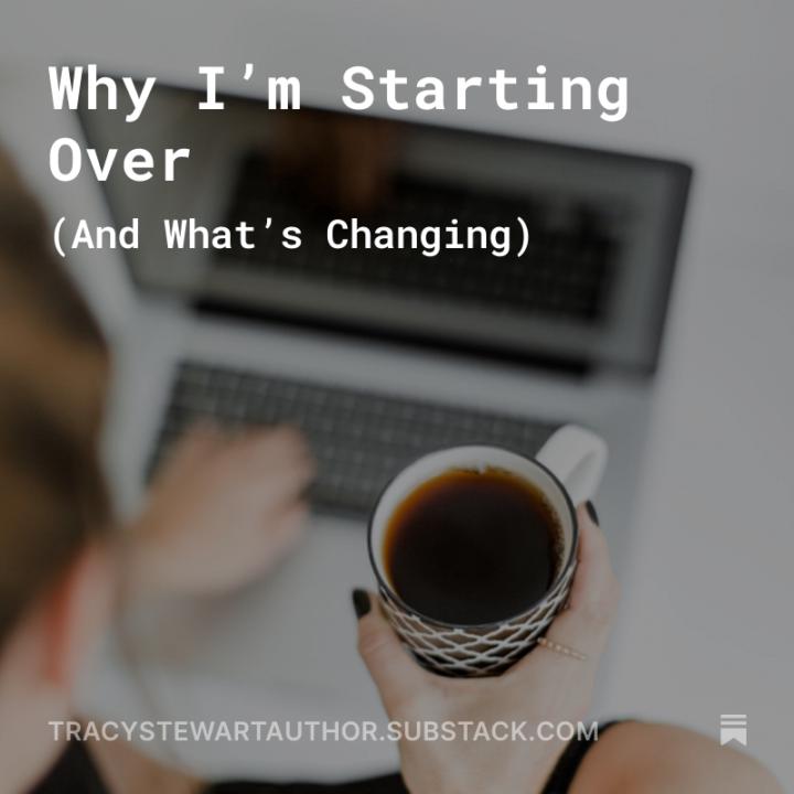 My creative writing place