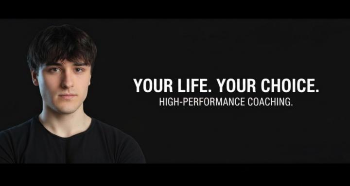 The Performance Blueprint