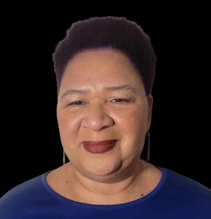 Valtina Sylvain