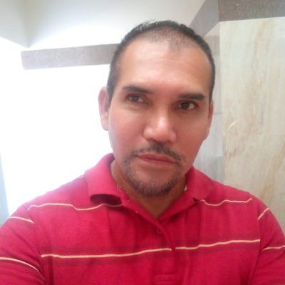 Ever Sandoval