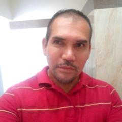 Ever Sandoval
