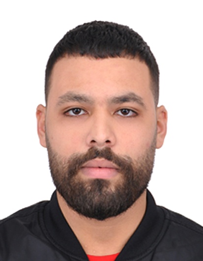 El mahdi Oukira