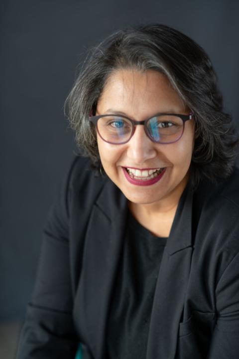 Sabrine Fourek