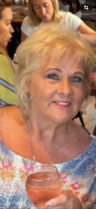 Rhondalynn Morris