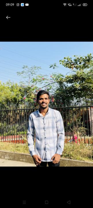 Kalpesh Ghanwat
