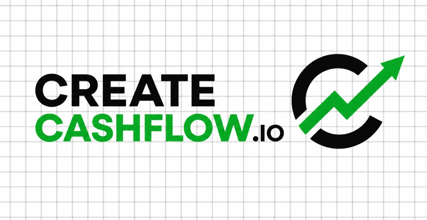 CreateCashflow.io