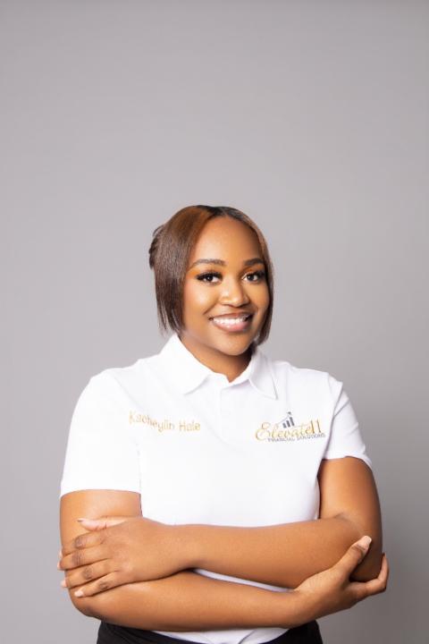 Kacheylin Hale