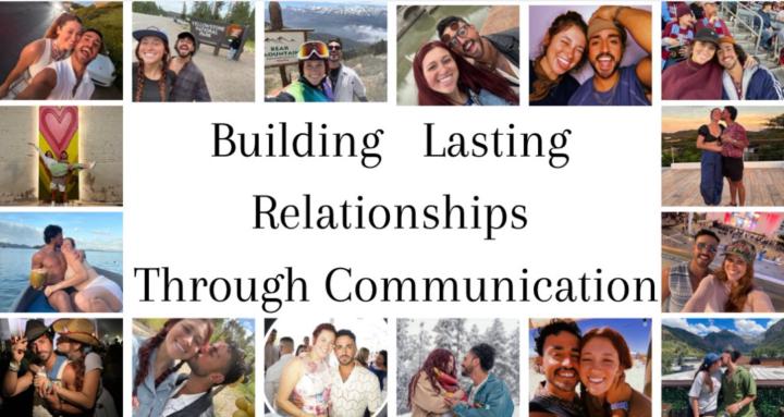 Communication in Relationships