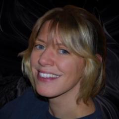 Caroline Liljeberg