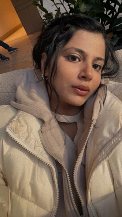 Surbhi Gupta