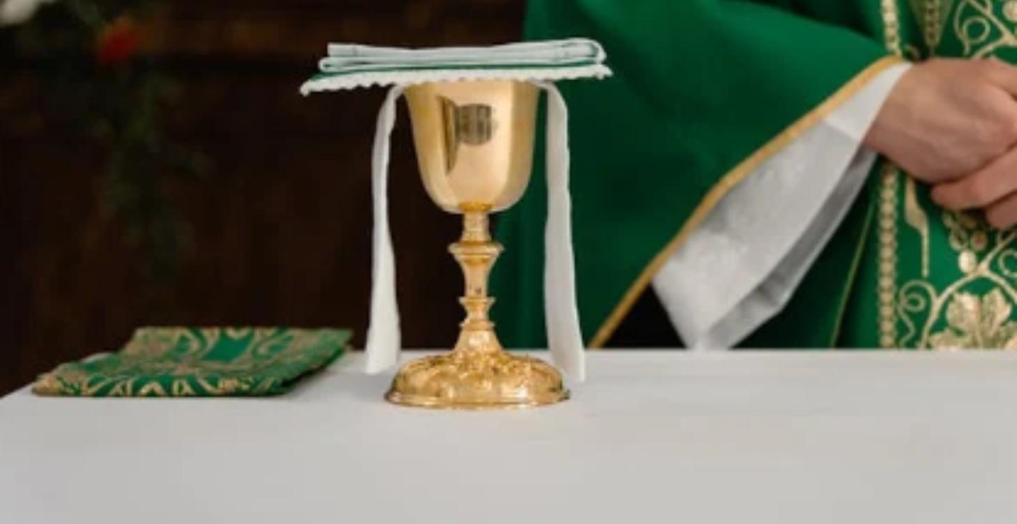 Proven Eucharistic Miracles