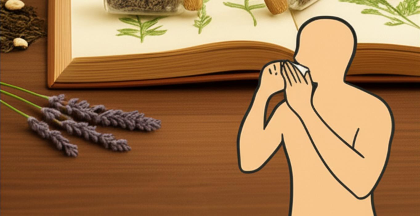 Herbs for Immune System Support