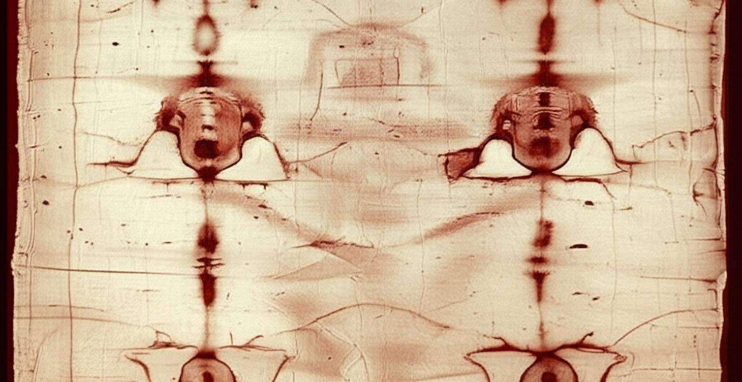The Shroud of Turin