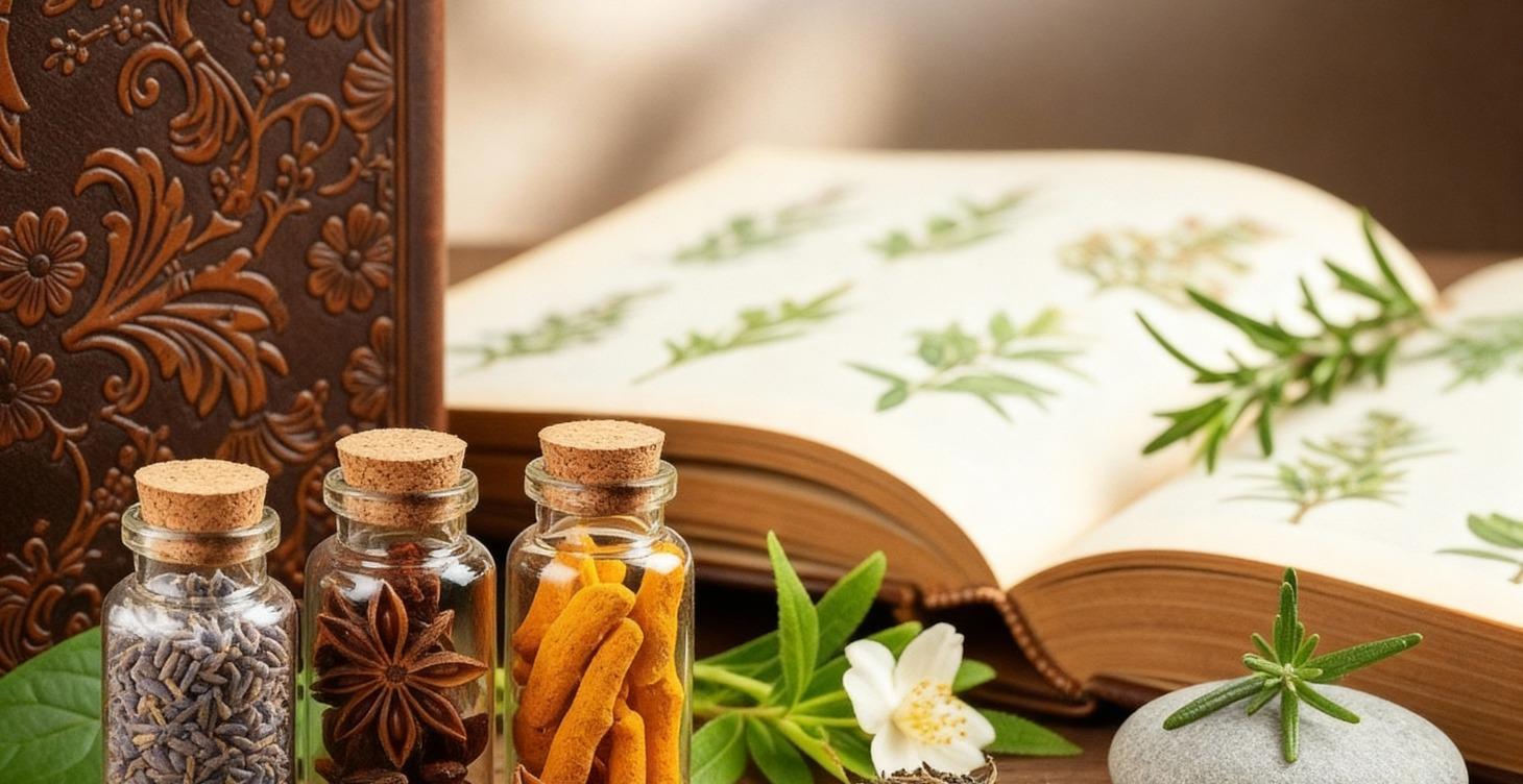 Herbal Support Overview